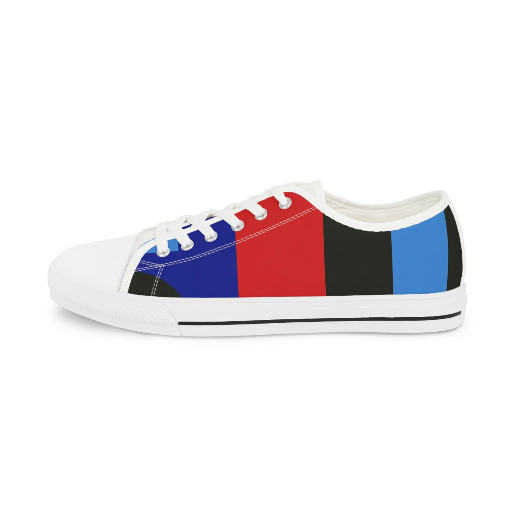 Manuela di Abbiato - Low Top Shoes