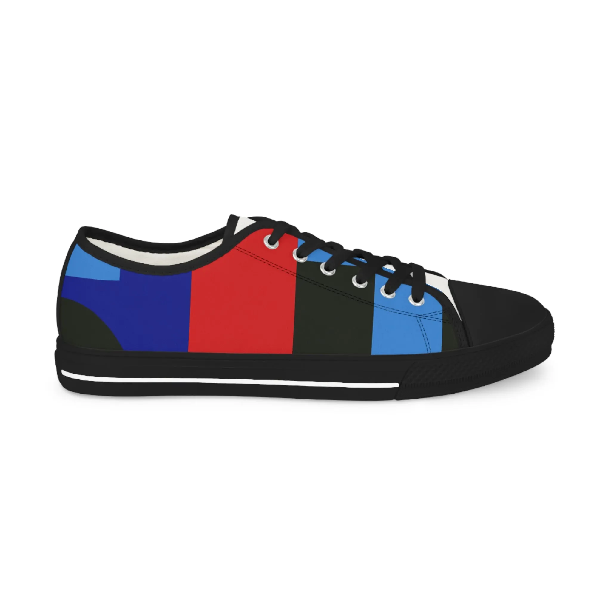 Manuela di Abbiato - Low Top Shoes