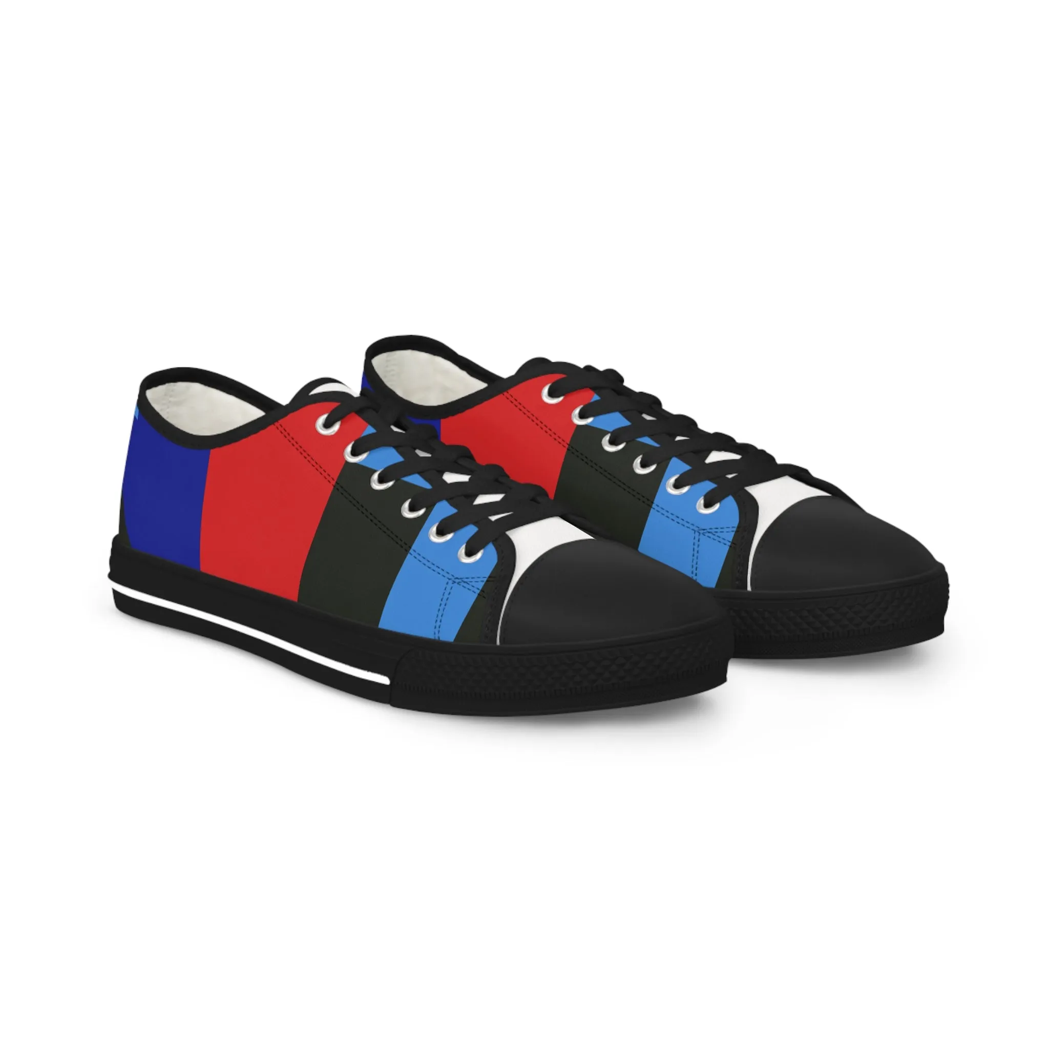 Manuela di Abbiato - Low Top Shoes