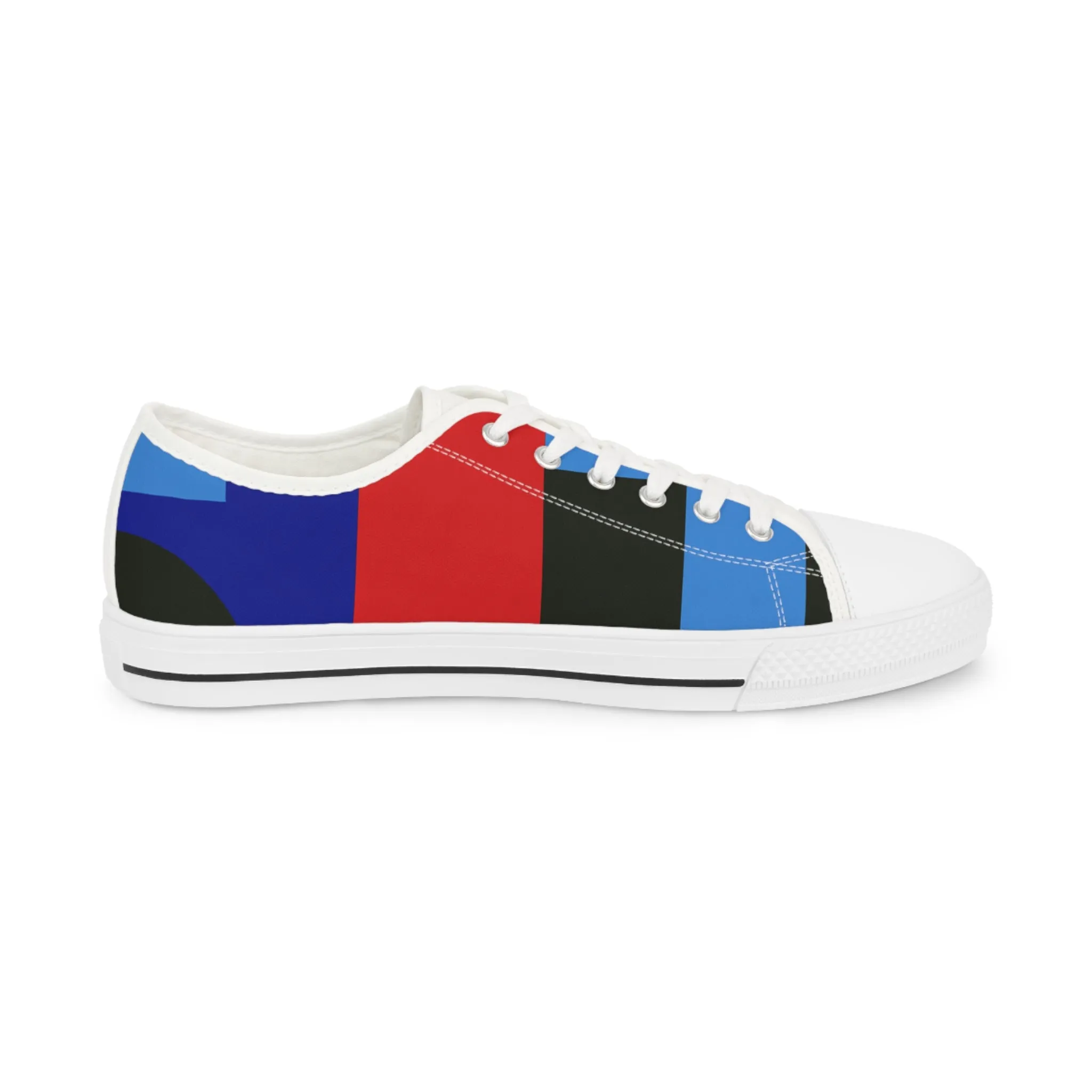 Manuela di Abbiato - Low Top Shoes