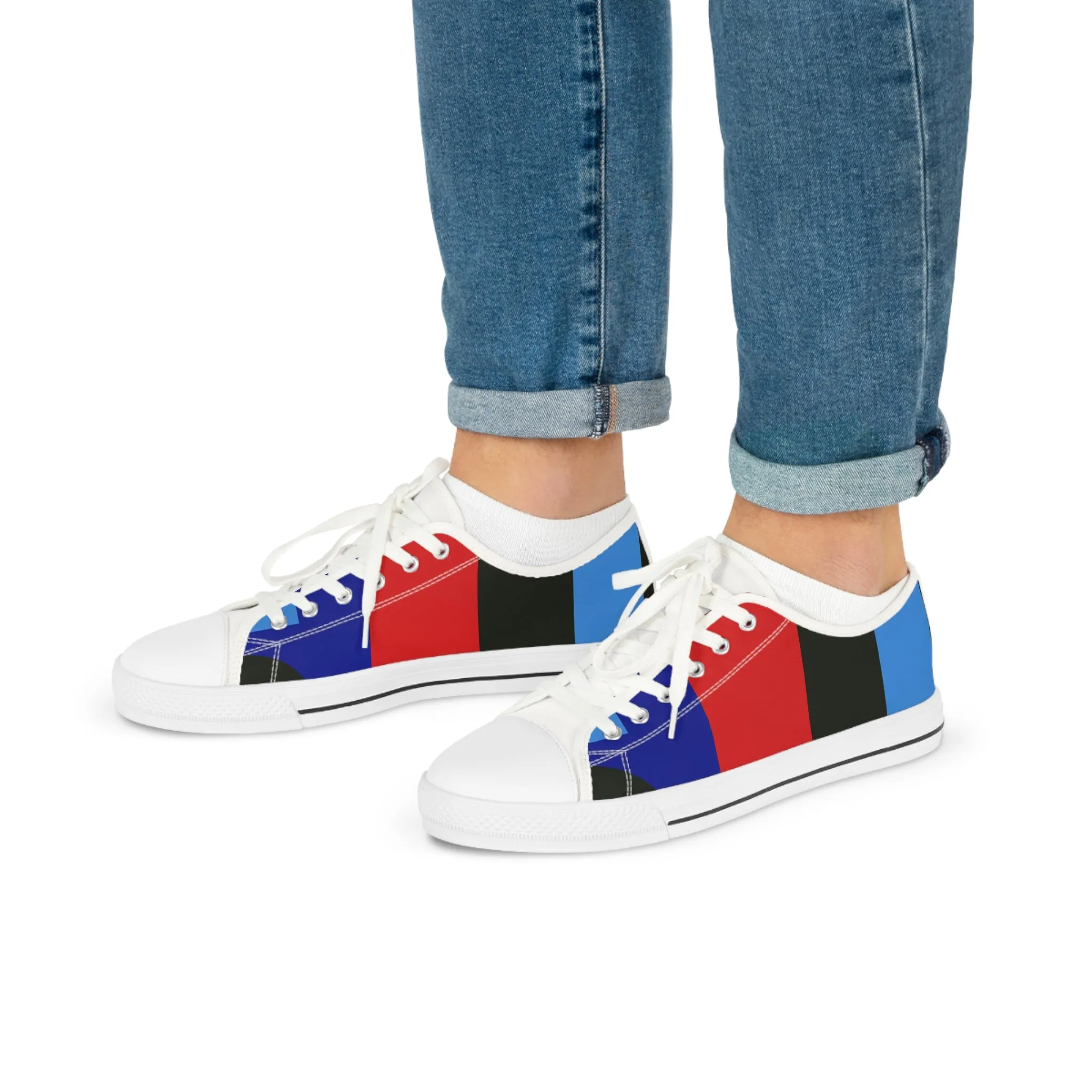 Manuela di Abbiato - Low Top Shoes