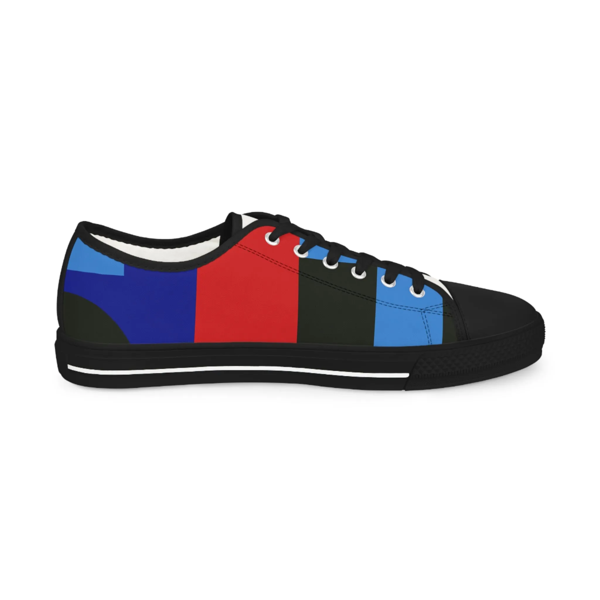 Manuela di Abbiato - Low Top Shoes