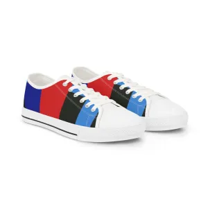 Manuela di Abbiato - Low Top Shoes