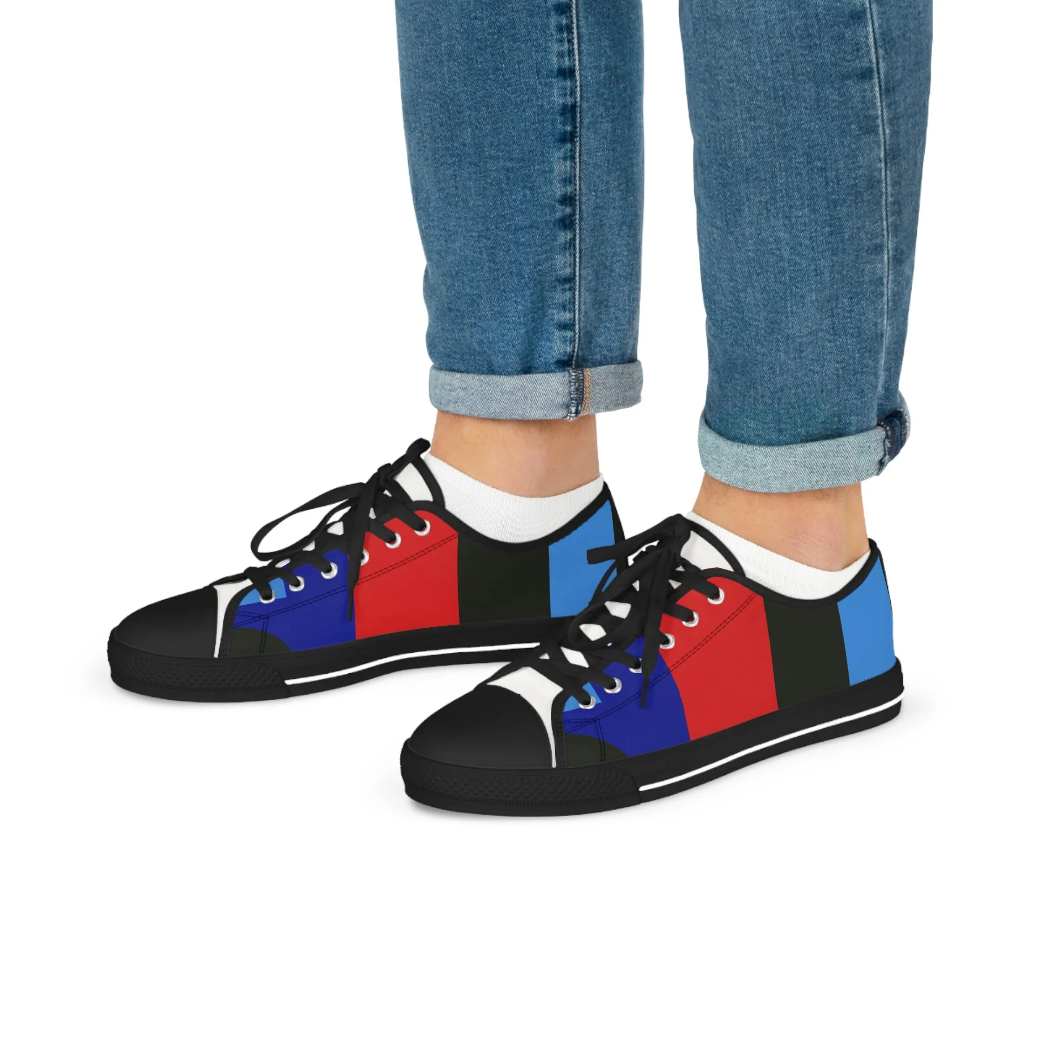 Manuela di Abbiato - Low Top Shoes
