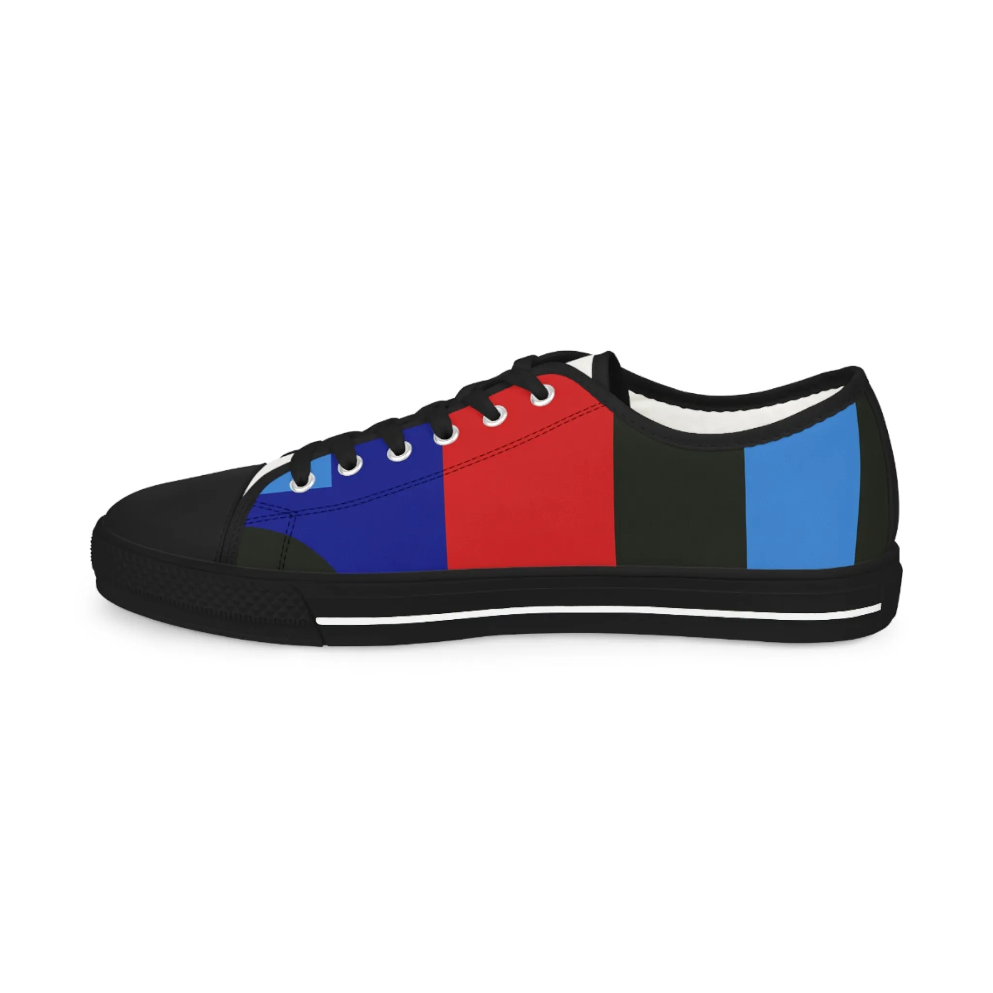 Manuela di Abbiato - Low Top Shoes