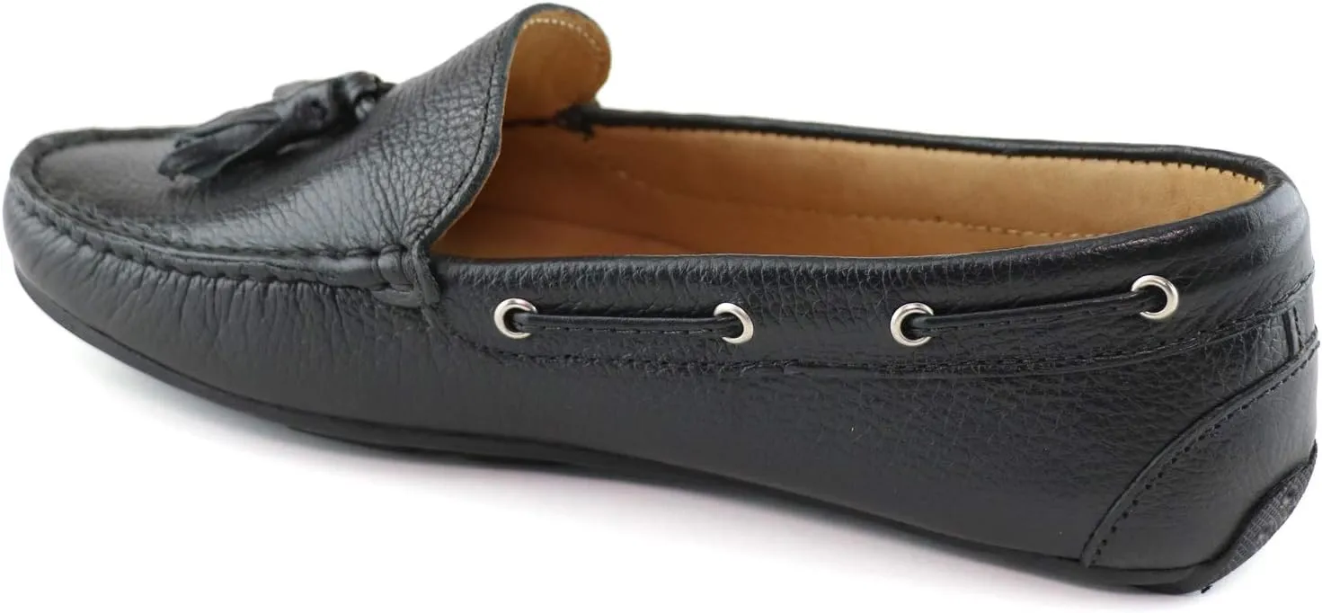 Marc Joseph New York Women's Murray Hill Loafer