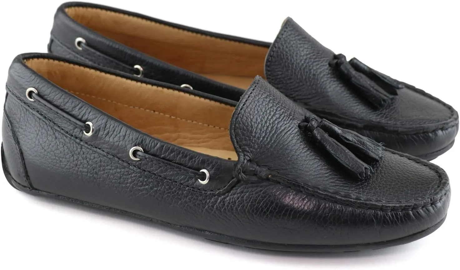 Marc Joseph New York Women's Murray Hill Loafer