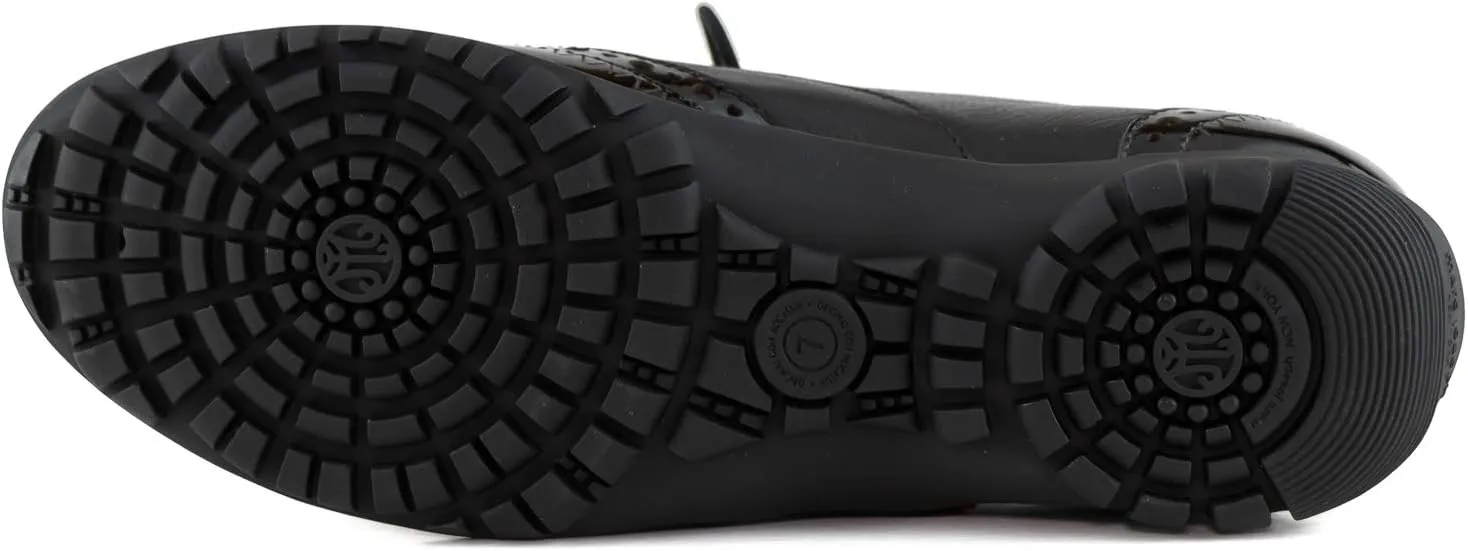 Marc Joseph New York Women's NYC Golf Loafer Flat