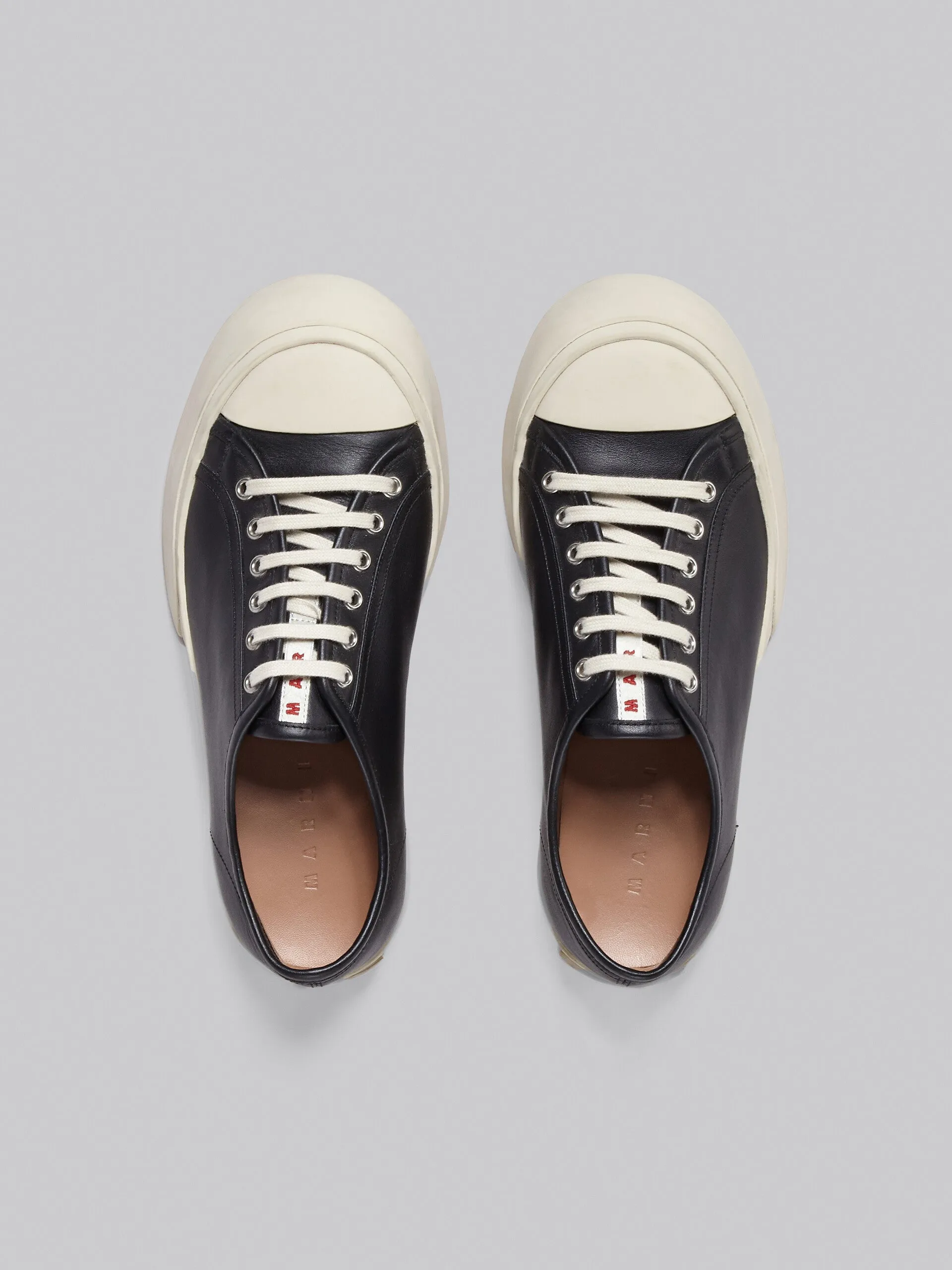 Marni Pablo Low-Top Sneaker