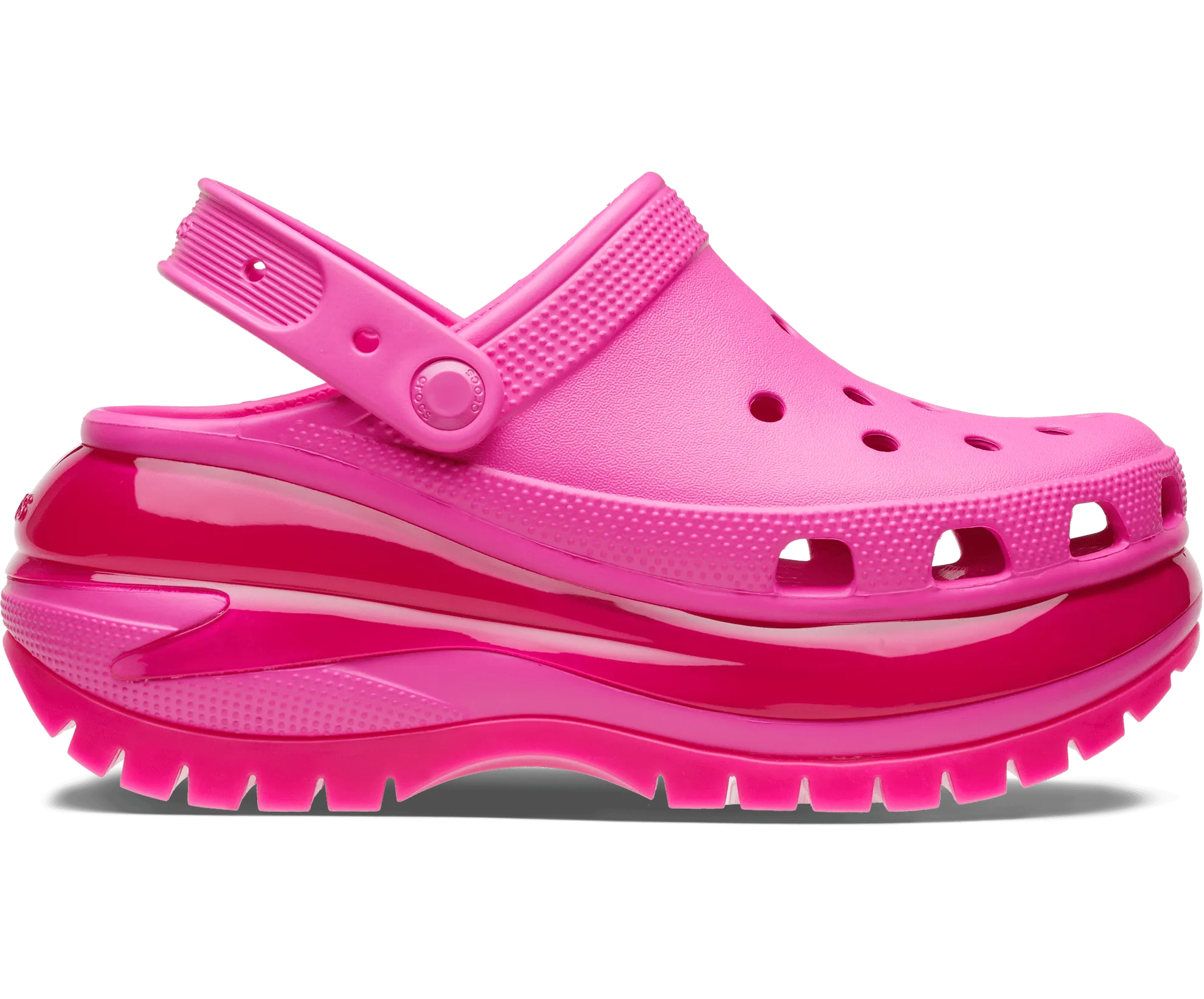 Mega Crush Clog