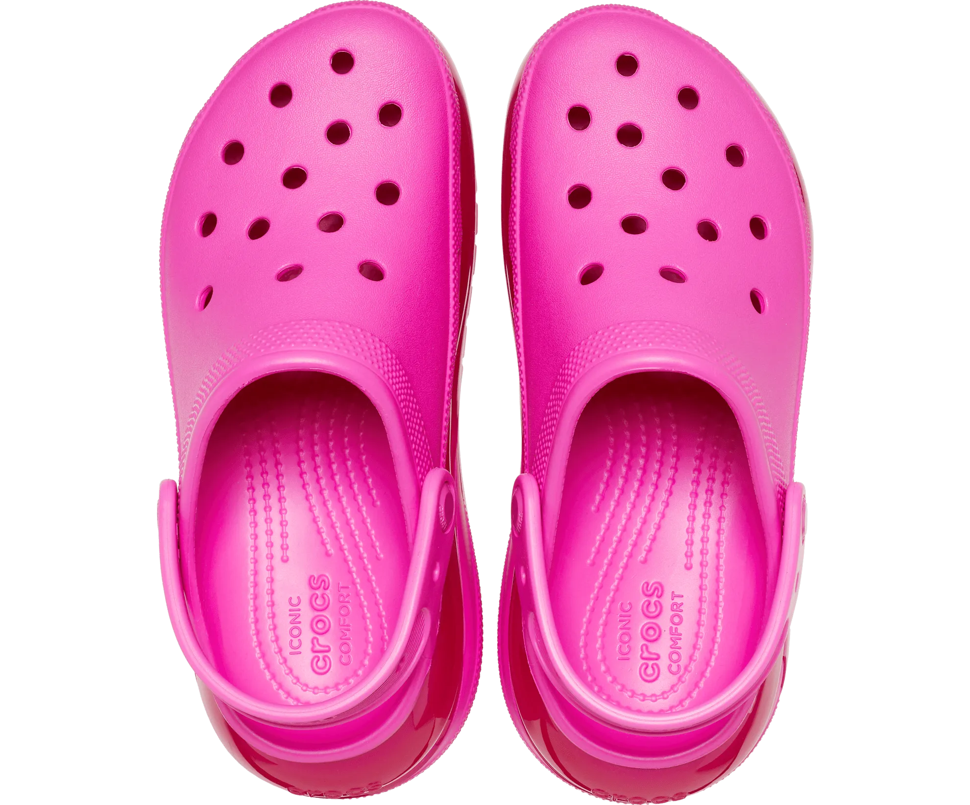 Mega Crush Clog