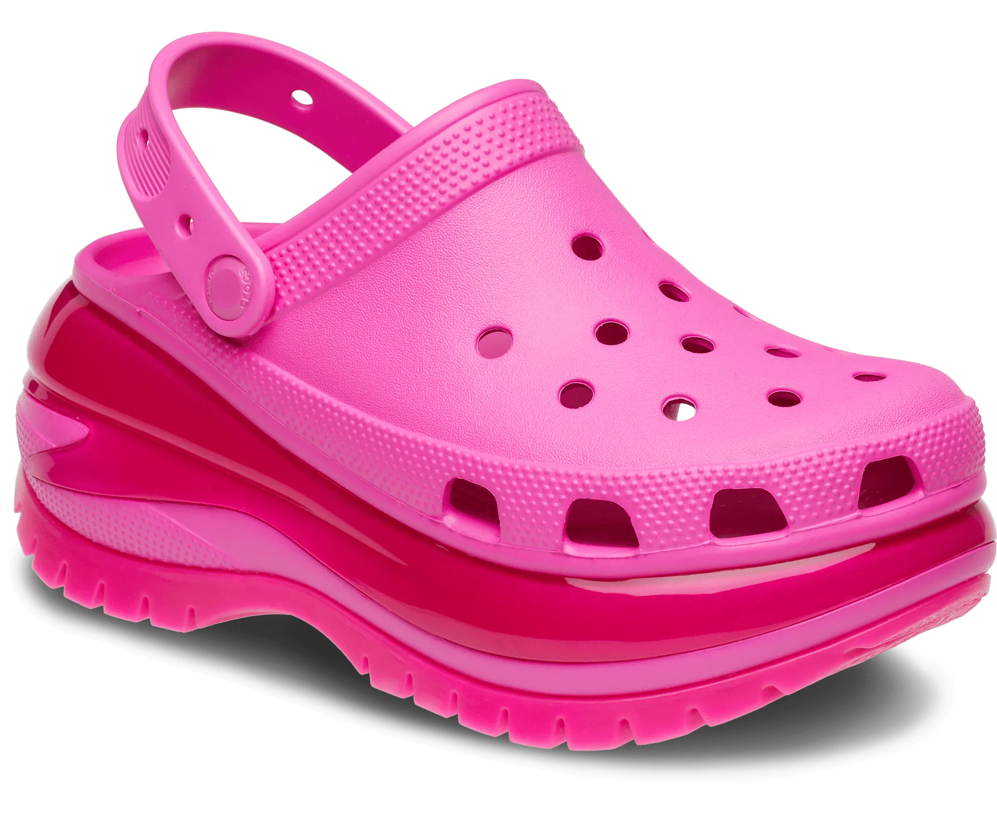 Mega Crush Clog