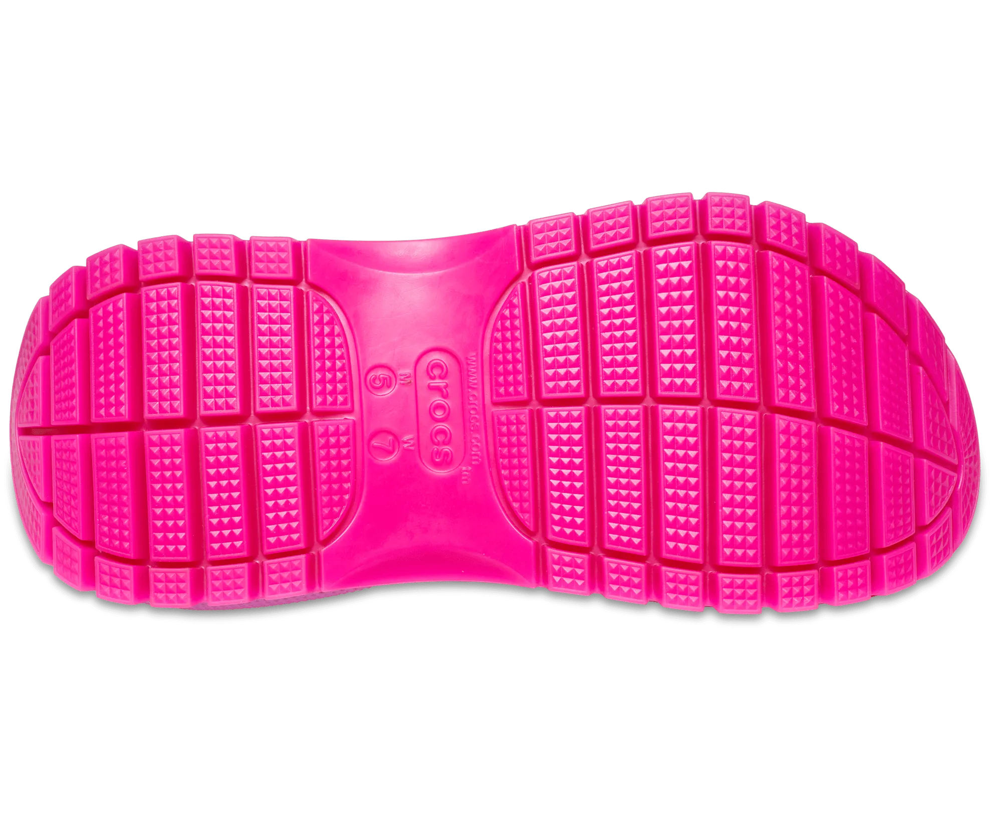 Mega Crush Clog