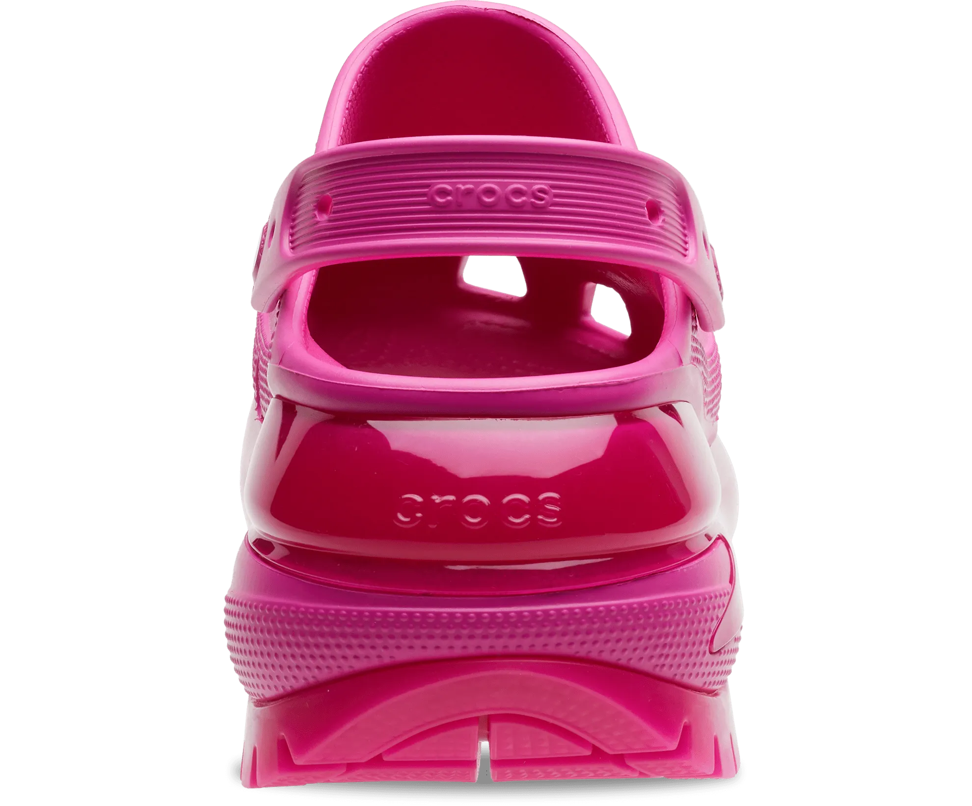 Mega Crush Clog