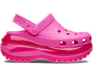 Mega Crush Clog