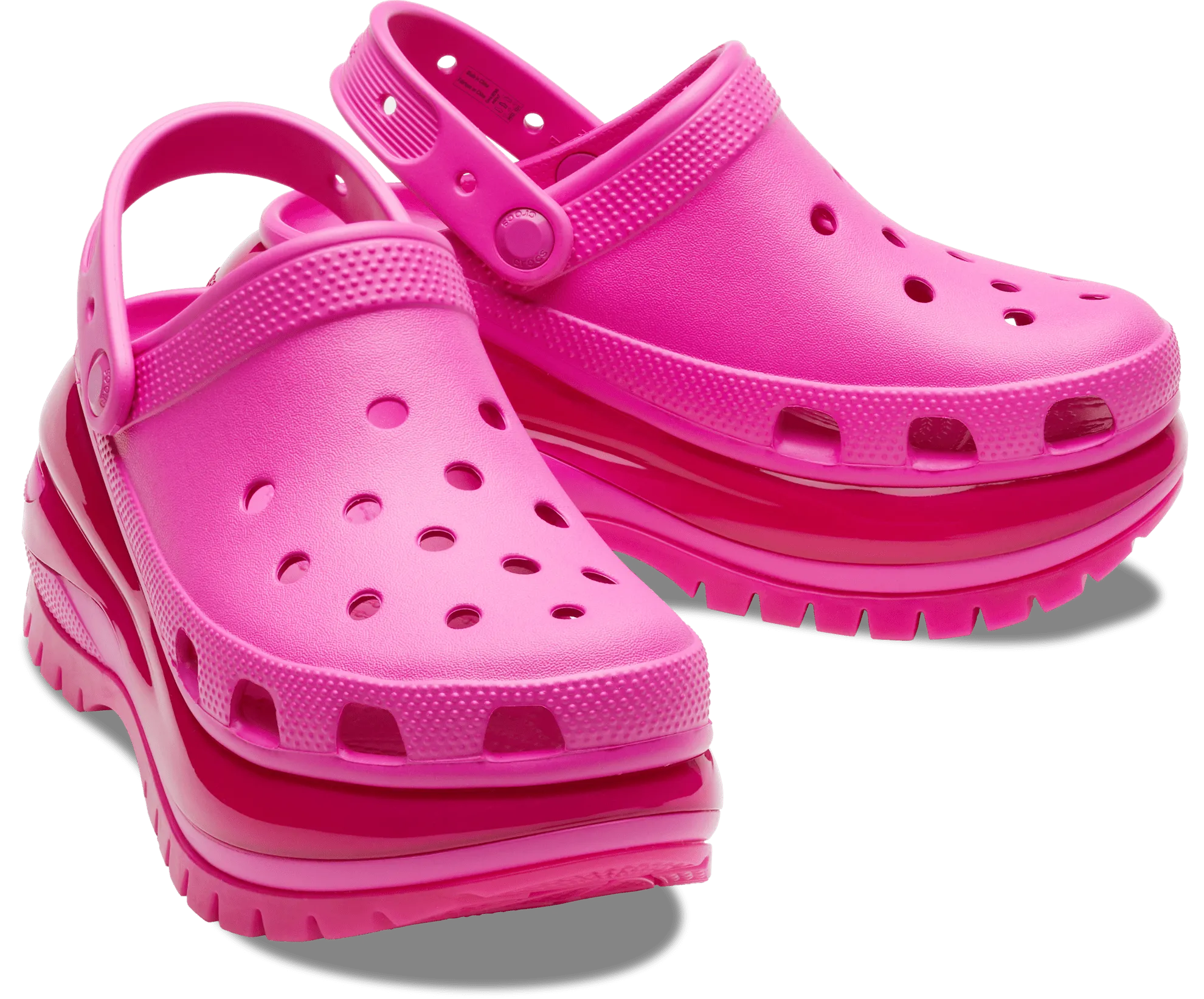 Mega Crush Clog