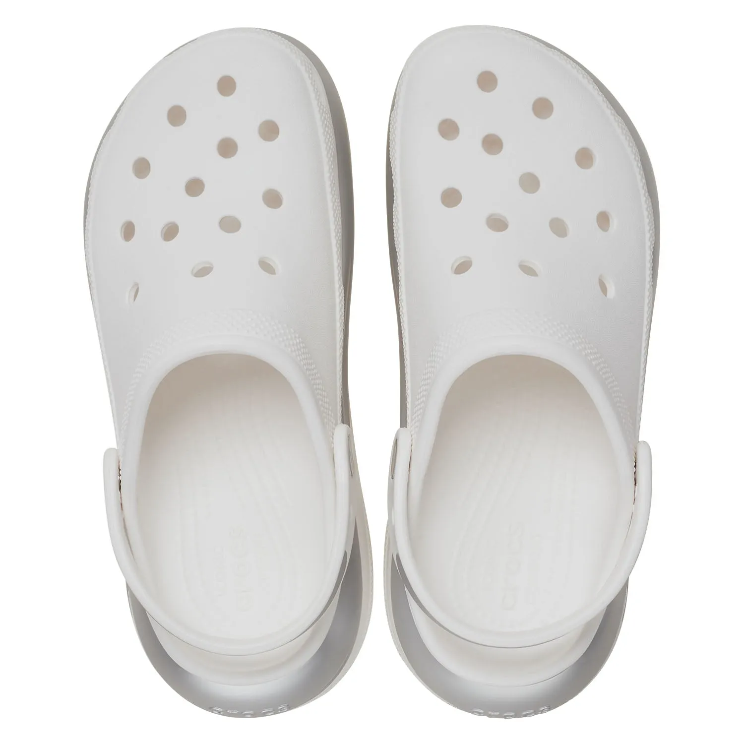 Mega Crush Metallic Clog