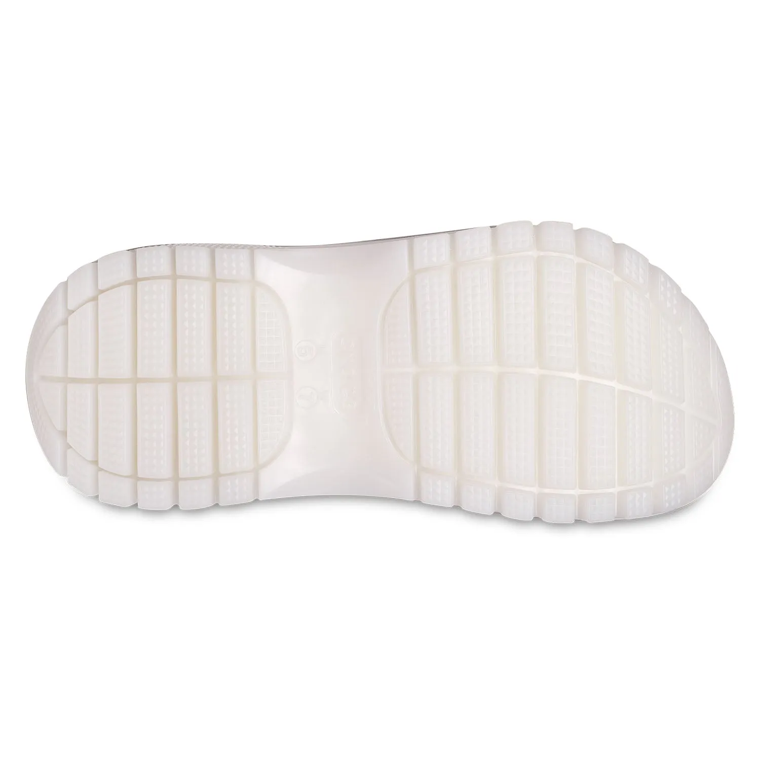 Mega Crush Metallic Clog