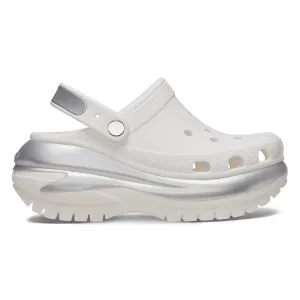 Mega Crush Metallic Clog