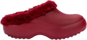 Melissa Free Clog Platform Collection for Women