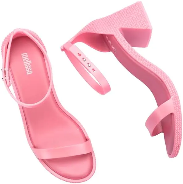 Melissa Lux Heel Shoes for Women