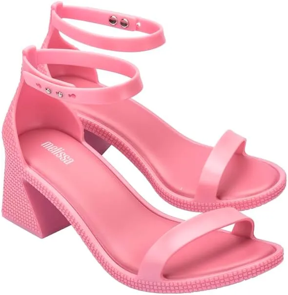 Melissa Lux Heel Shoes for Women