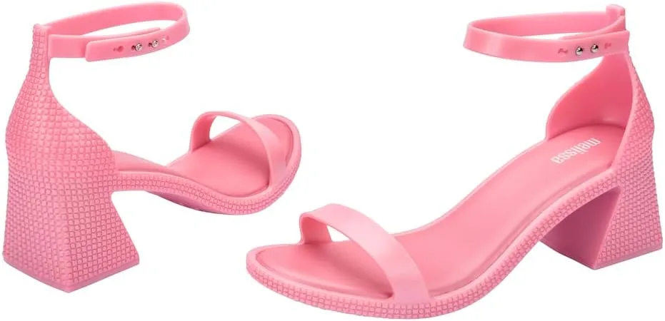 Melissa Lux Heel Shoes for Women