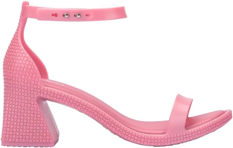 Melissa Lux Heel Shoes for Women