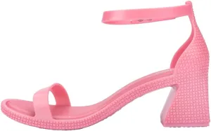Melissa Lux Heel Shoes for Women