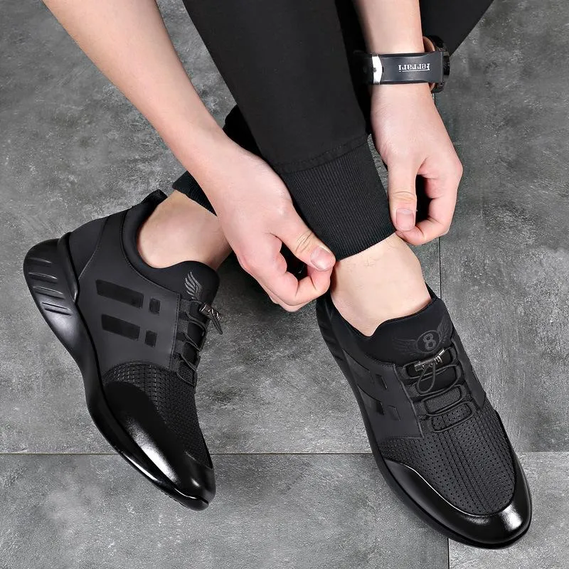 Mens Air Sneakers (Updated 2021 - Lightweight Model)