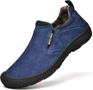 Men's Casual Breathable Shoes Sneakers for Men Summer Casual Breathable Men's Shoes Mens Outdoor Non Slip Low Top Sport Jogging Shoes