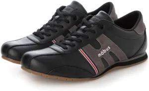 Men's Casual Leather Sneaker Basel