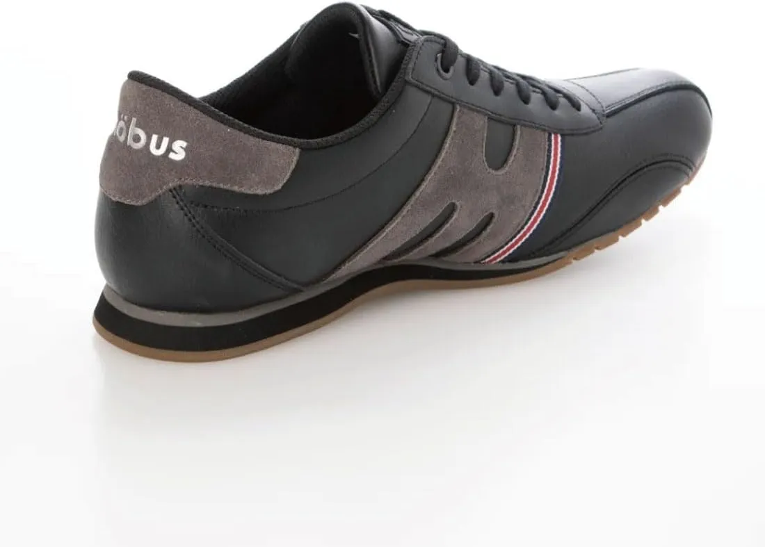 Men's Casual Leather Sneaker Basel