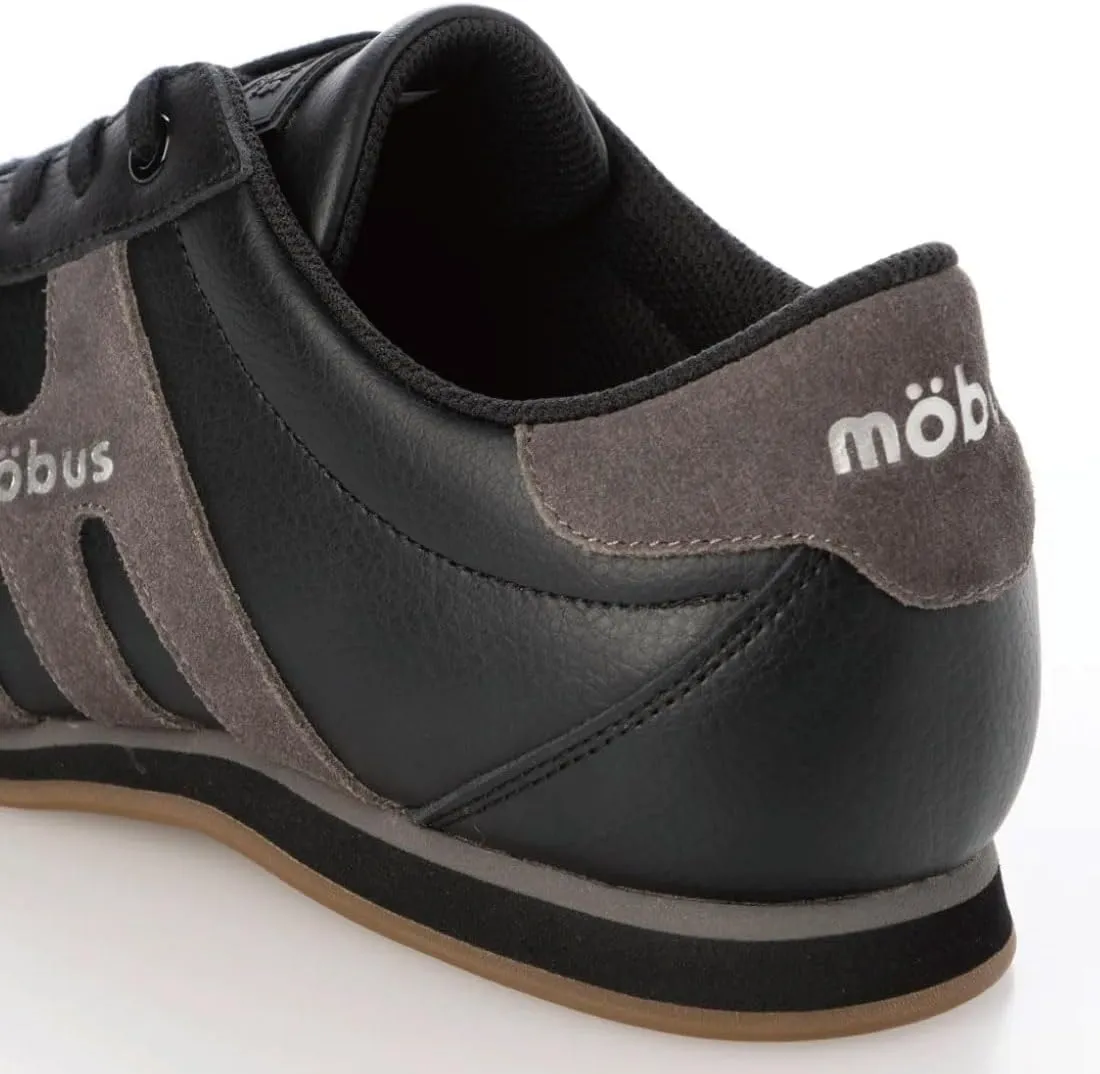 Men's Casual Leather Sneaker Basel