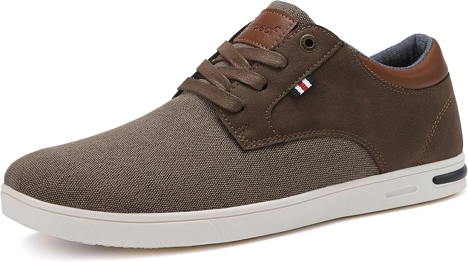 Mens Casual Shoes Fashion Dress Sneakers Breathable Business Shoes