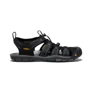 Men's Clearwater CNX - Black/Gargoyle