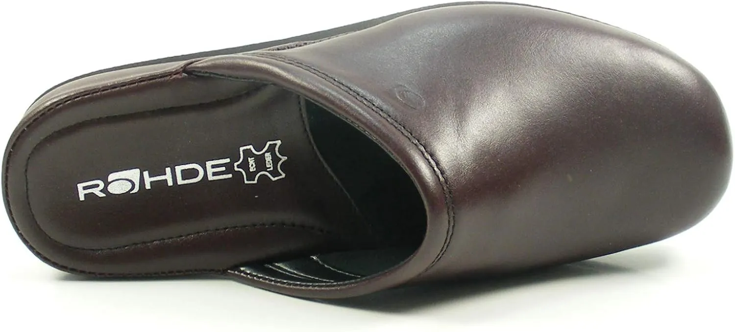 Men's Cold-fed Slippers Low Sneakers
