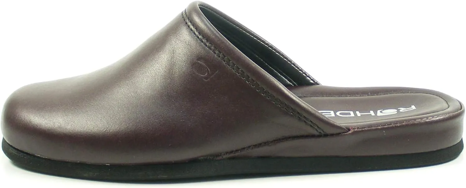 Men's Cold-fed Slippers Low Sneakers