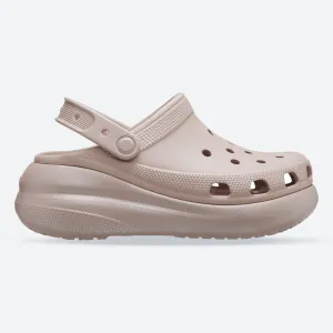 Men's Crocs 208591 Classic Crush Clog Sandals