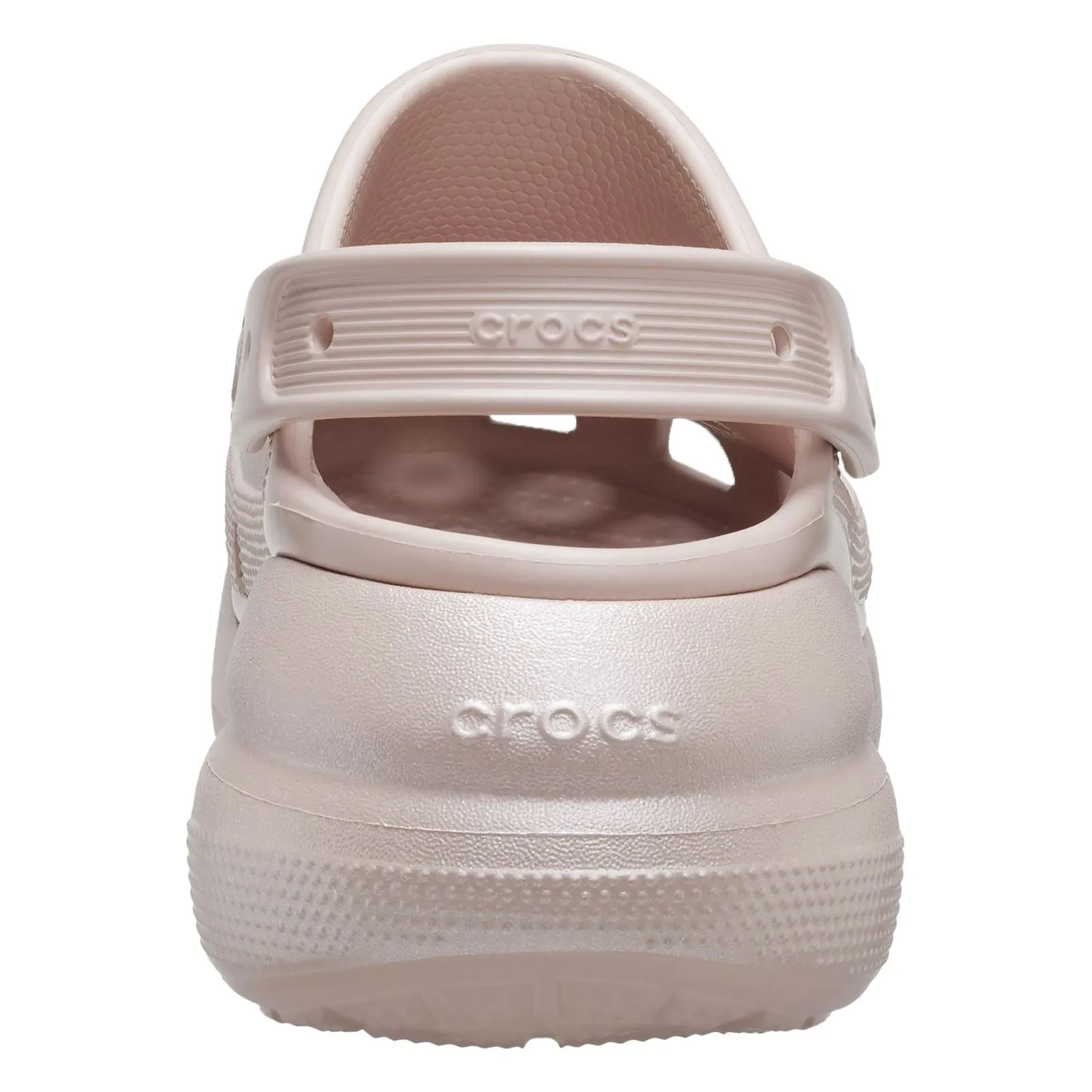 Men's Crocs 208591 Classic Crush Clog Sandals