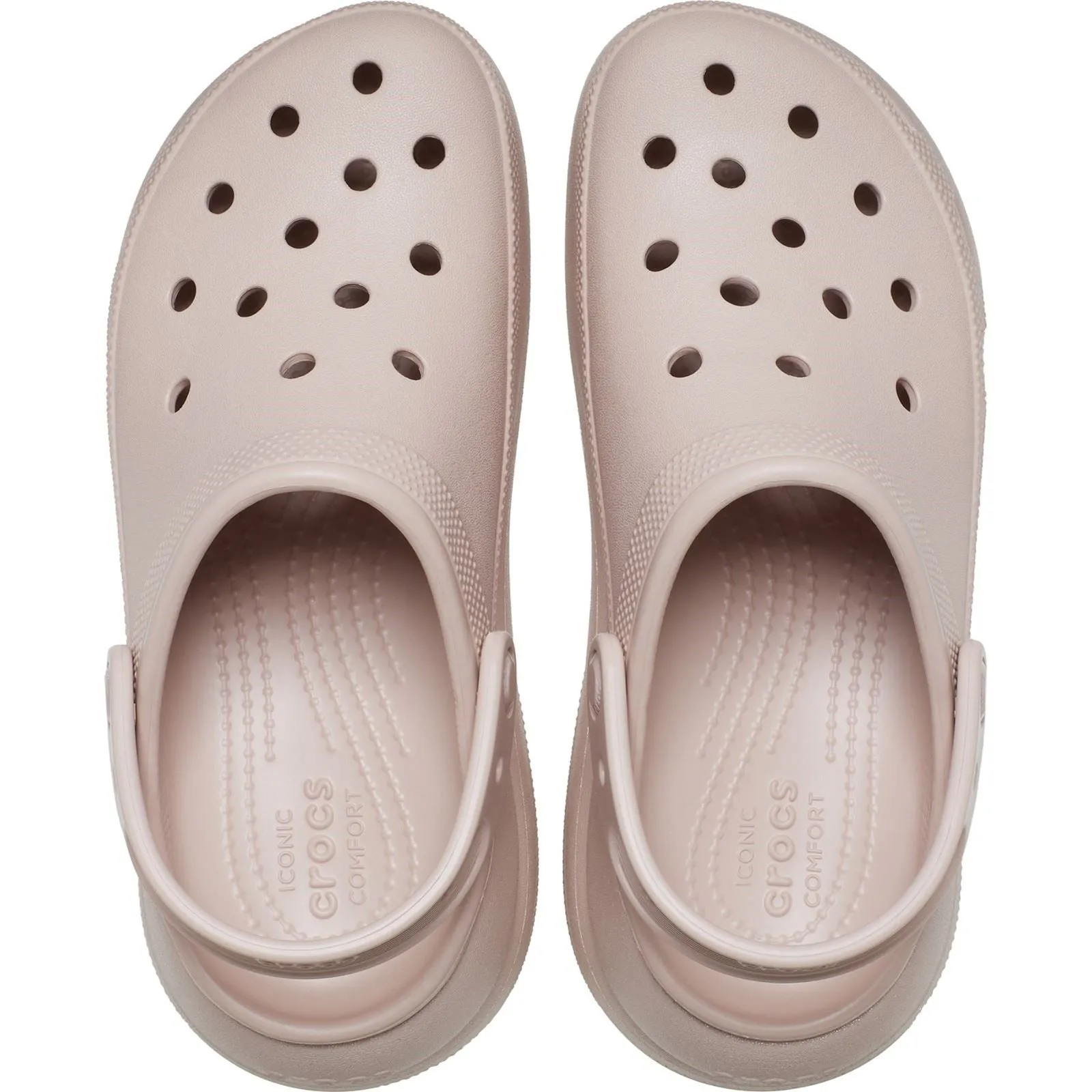 Men's Crocs 208591 Classic Crush Clog Sandals