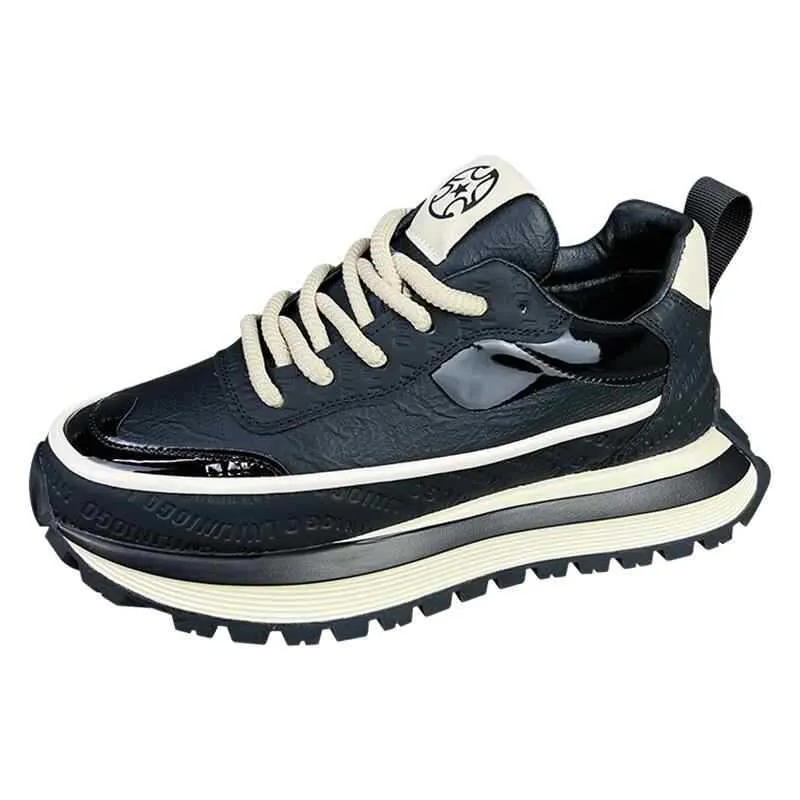 Men's Dry Breathable Lightweight Casual Shoes