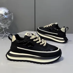 Men's Dry Breathable Lightweight Casual Shoes