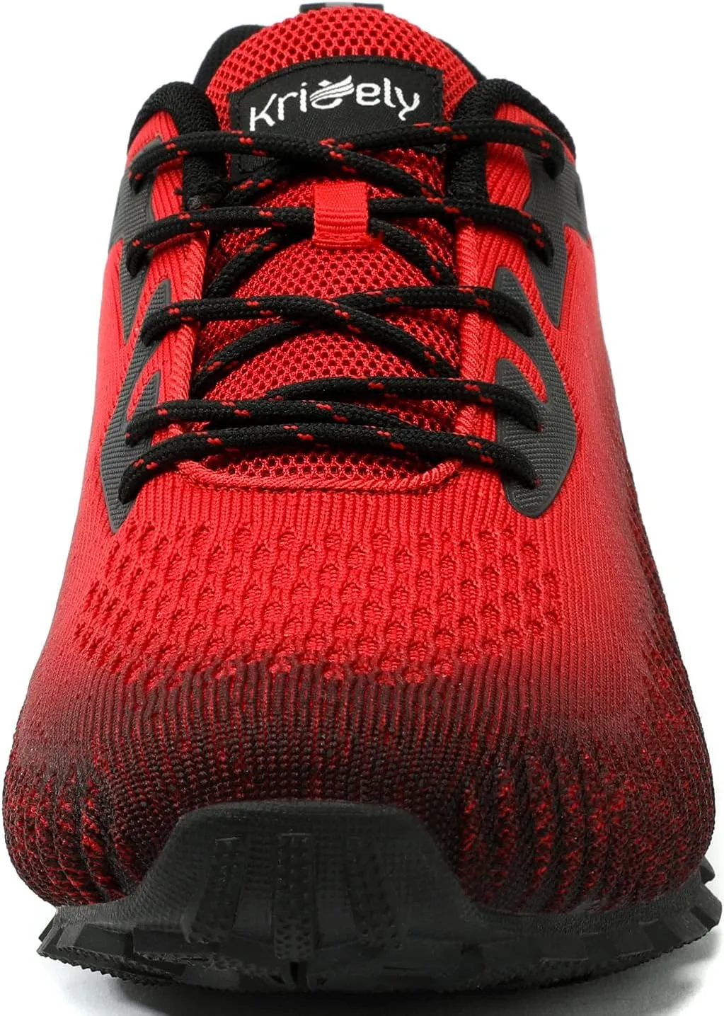 Men's Fashion Sneakers Lightweight Breathable Walking Shoes Tennis Cross Training Shoe Non Slip Trail Running Shoes