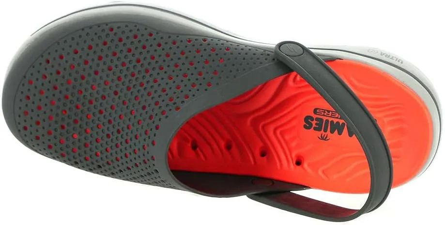Men's Foamies Go Walk 5 - Astonished