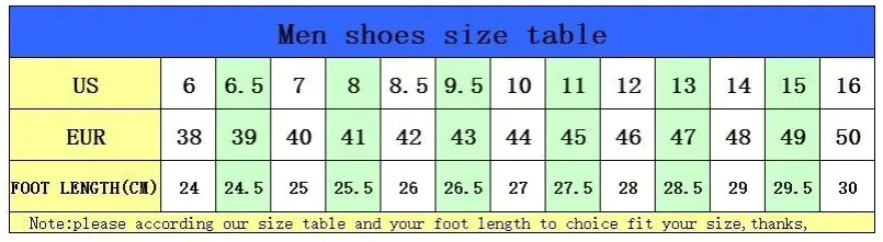 Men's Genuine Leather steel Pointed Toe Dress Shoes