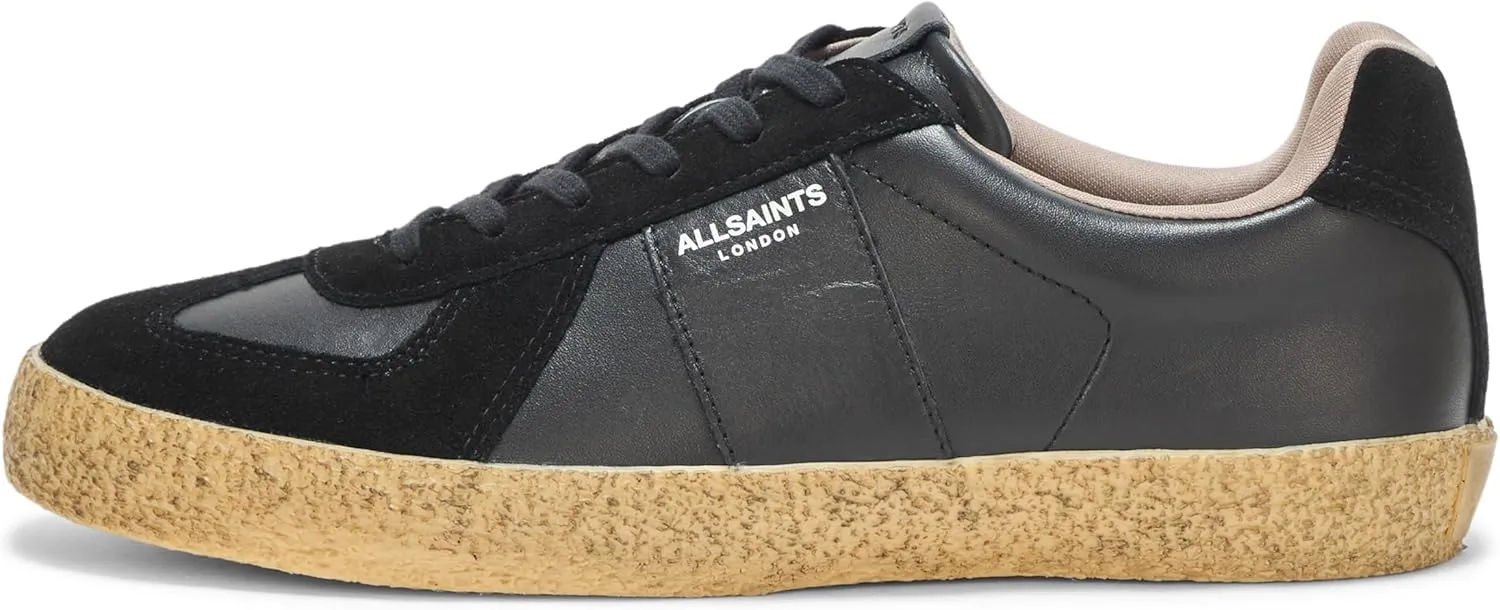 Men's Jaimee Low Top Sneaker