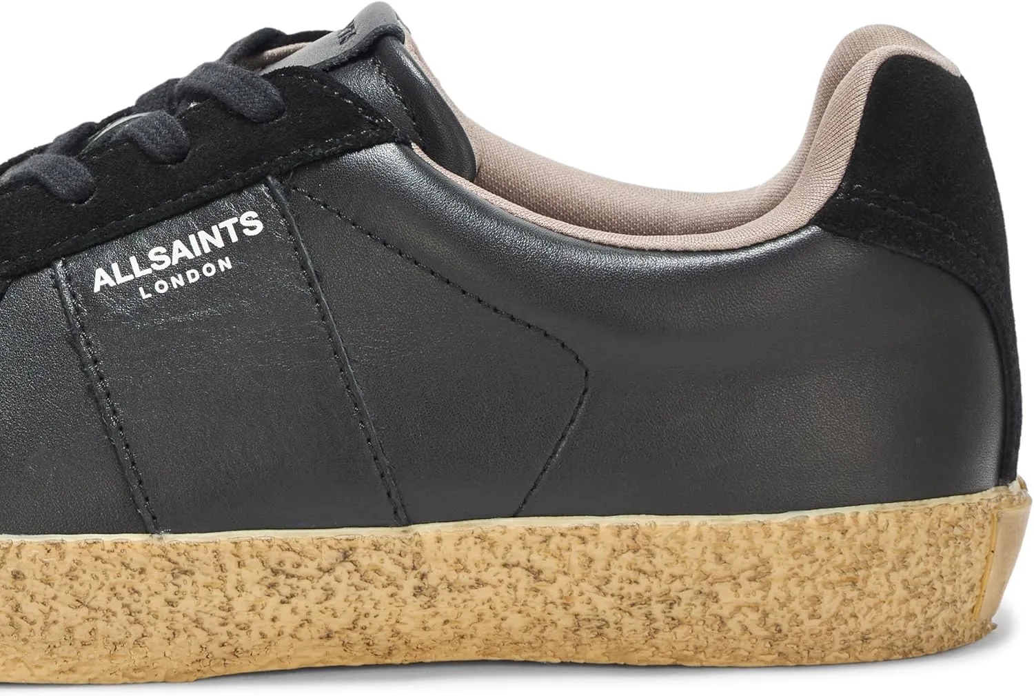 Men's Jaimee Low Top Sneaker