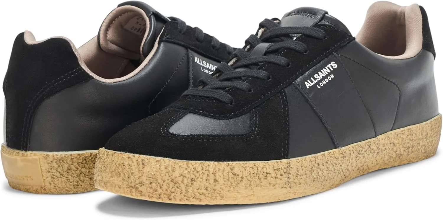 Men's Jaimee Low Top Sneaker