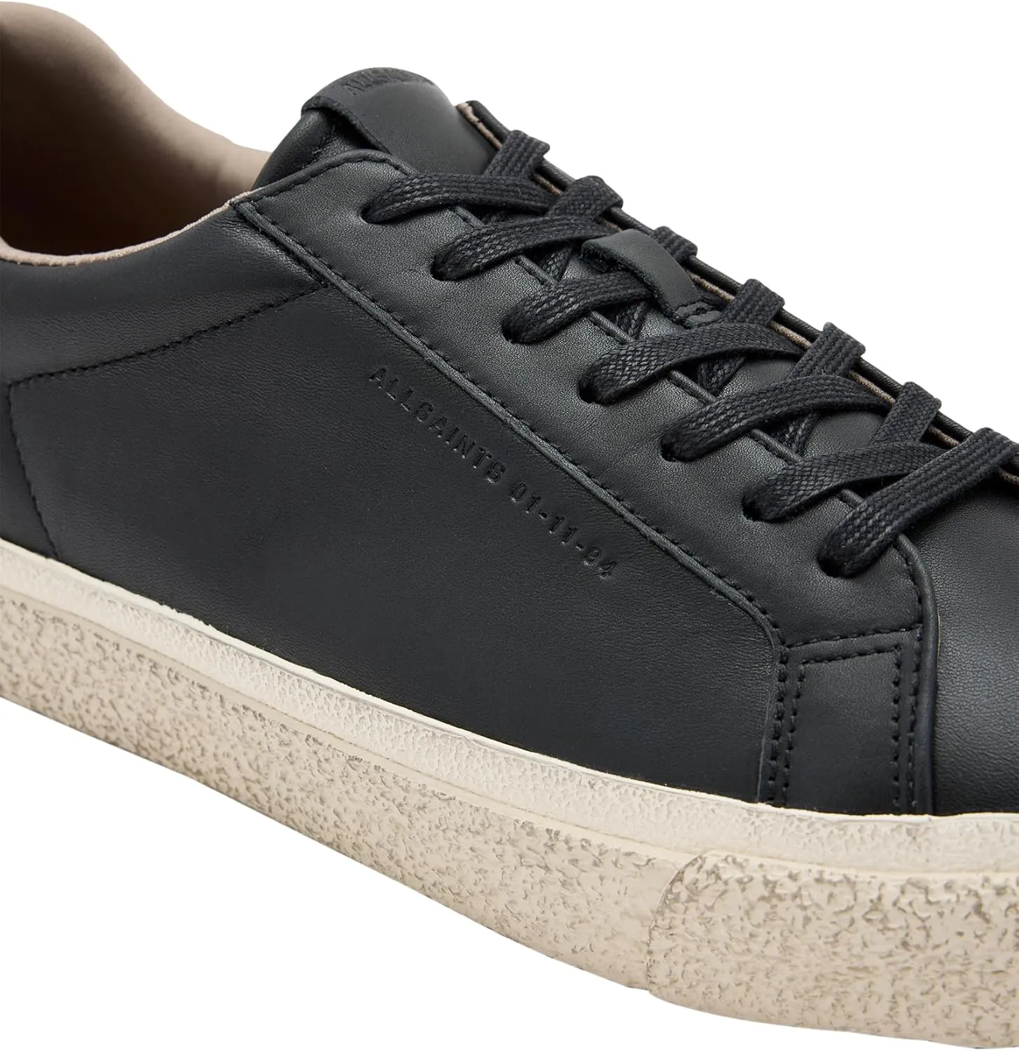 Men's Klop Lthr Low Top Sneaker